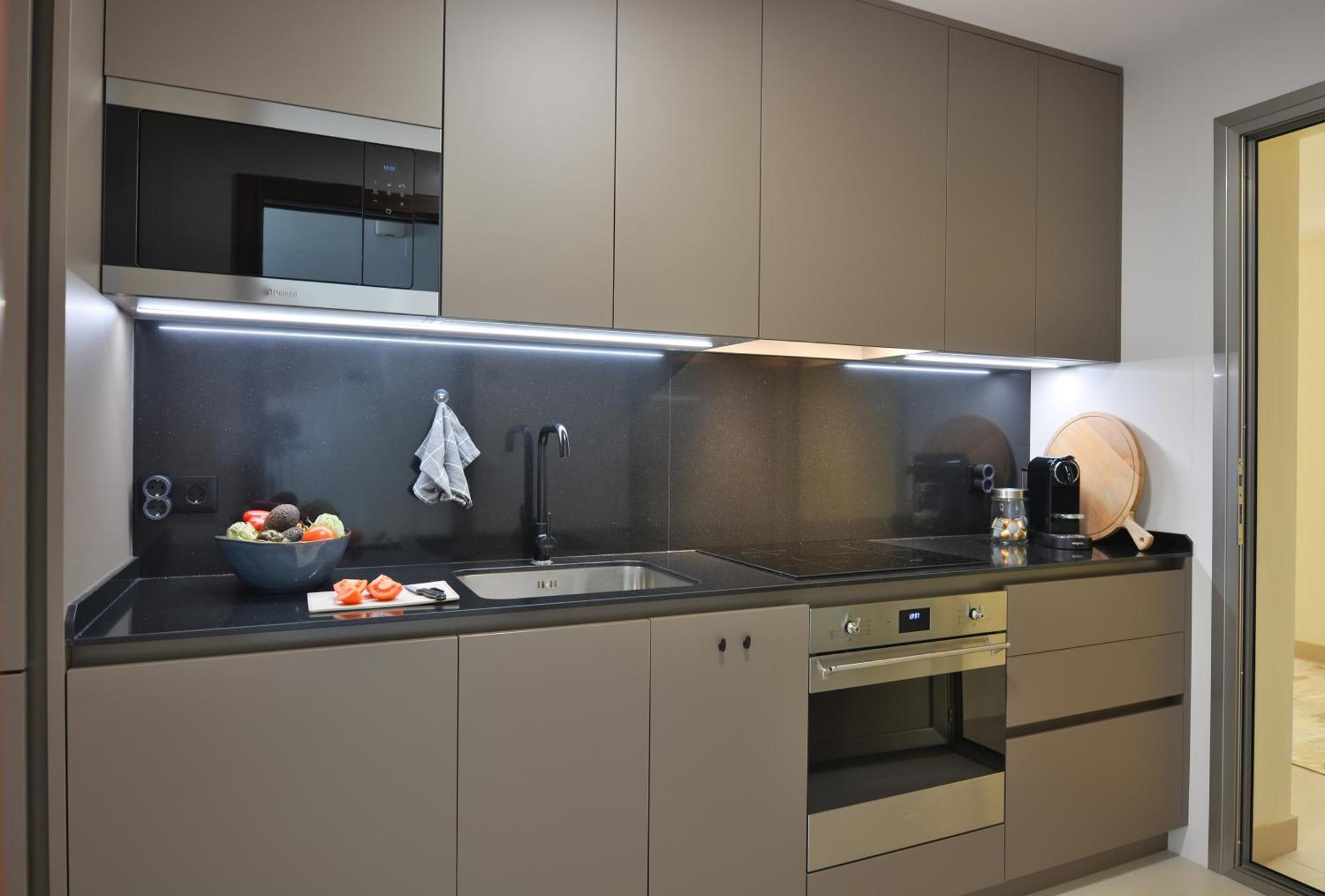 Altea Bayview Apartment By Nras Εξωτερικό φωτογραφία
