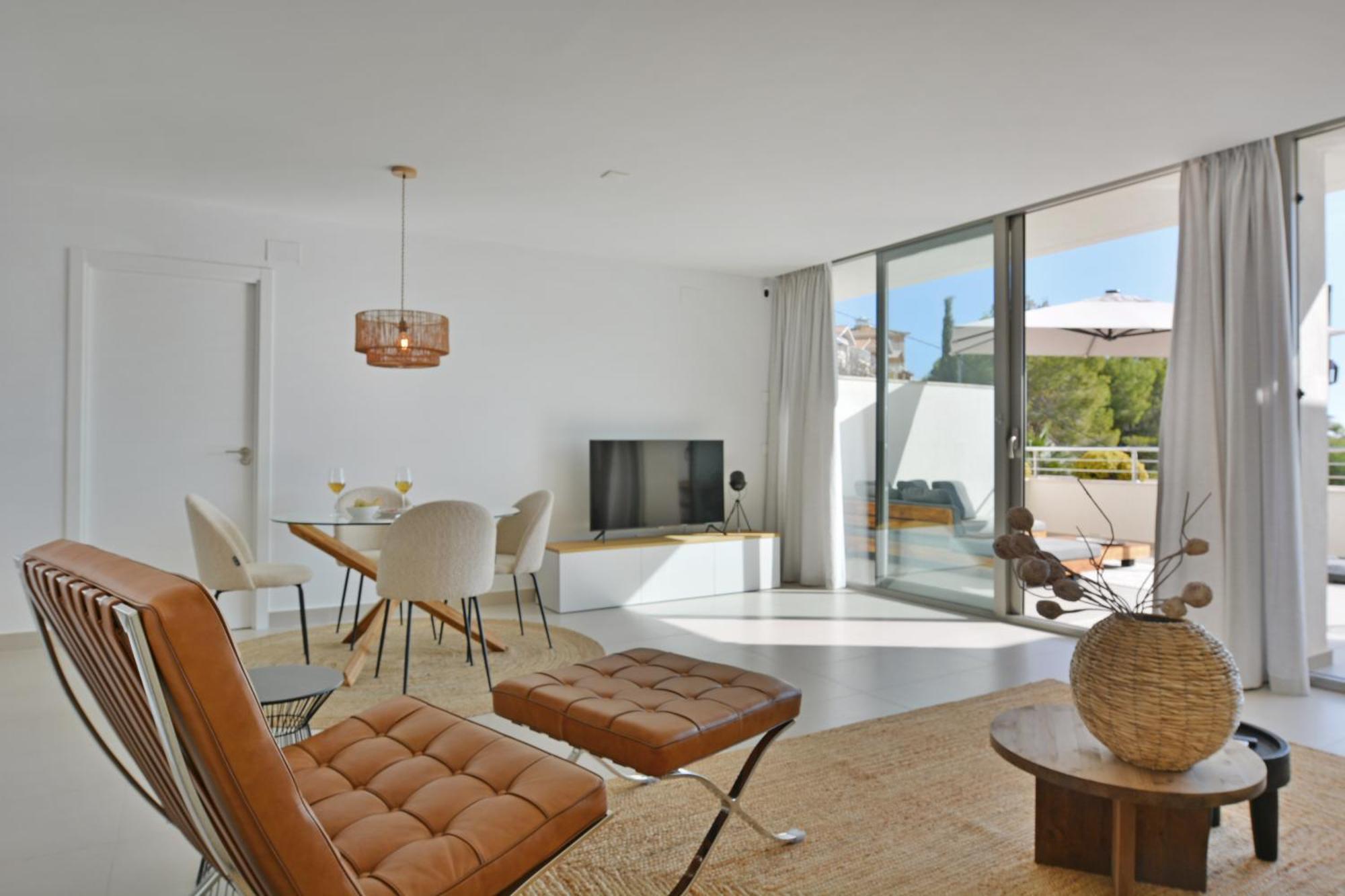 Altea Bayview Apartment By Nras Εξωτερικό φωτογραφία
