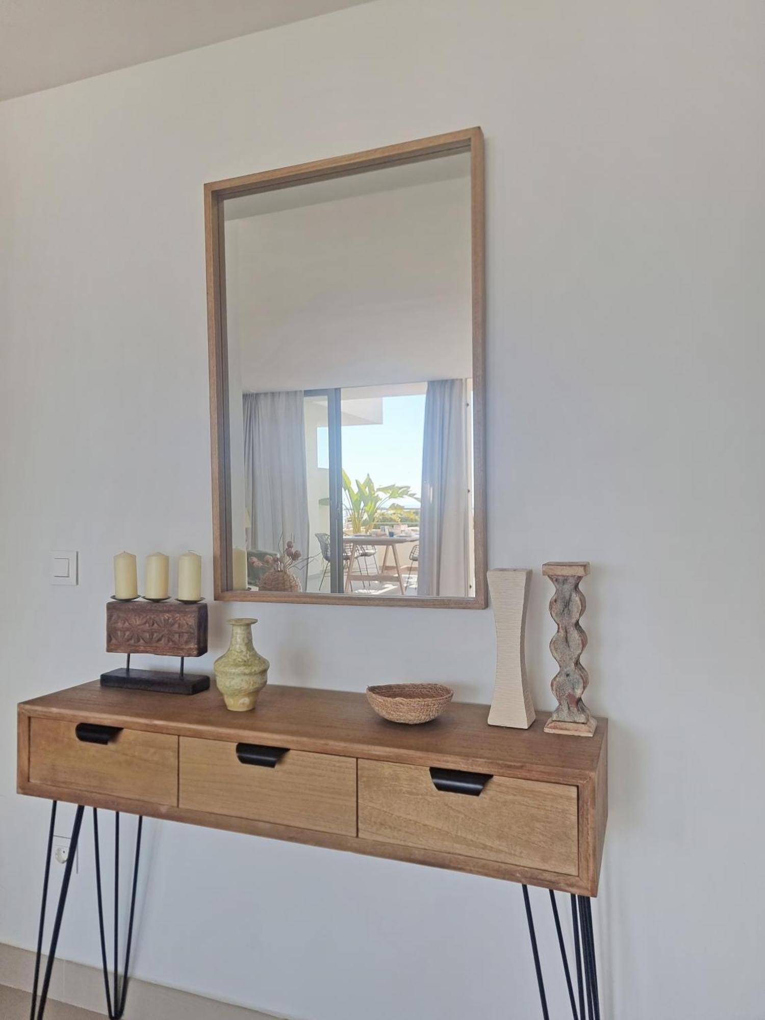 Altea Bayview Apartment By Nras Εξωτερικό φωτογραφία