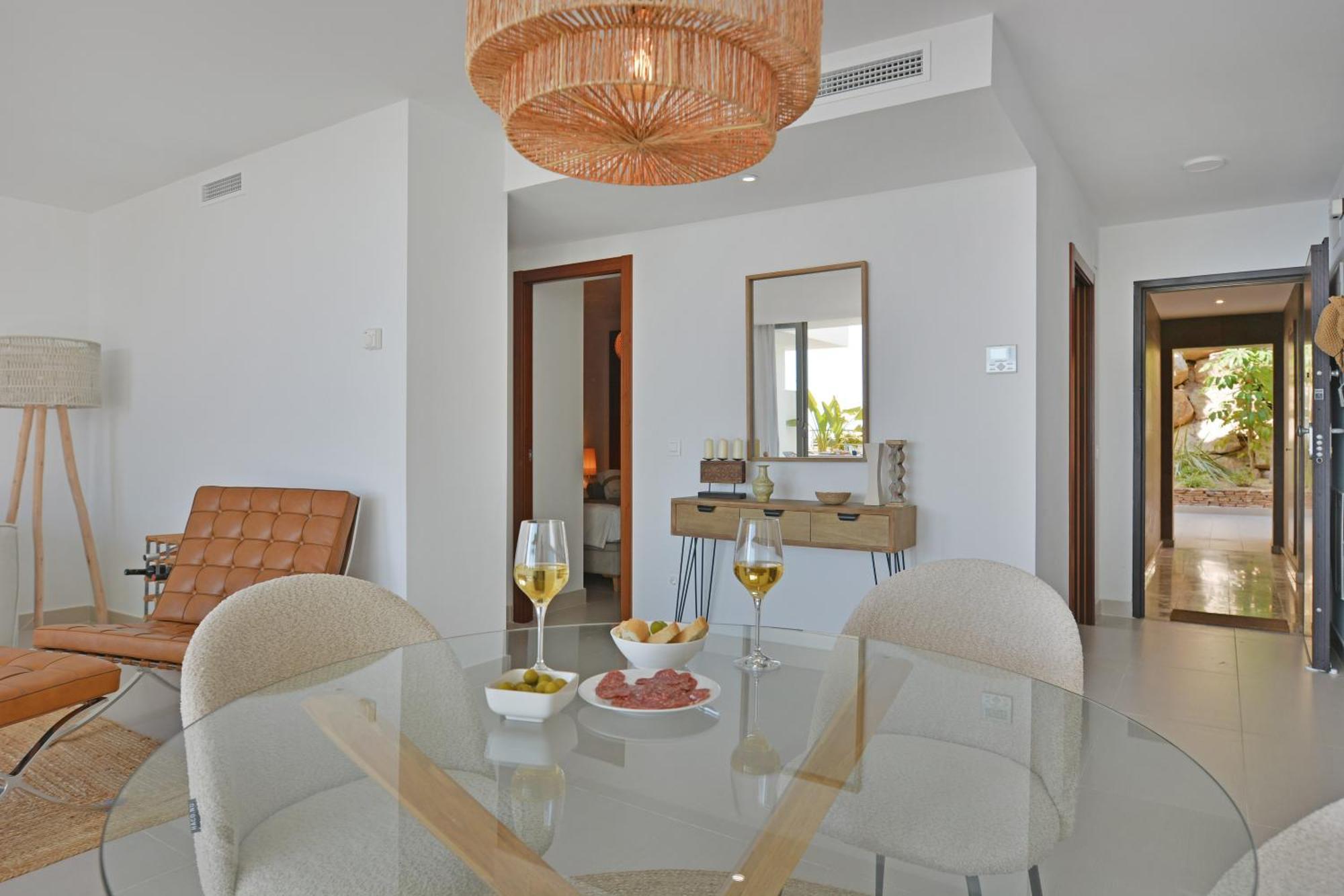 Altea Bayview Apartment By Nras Εξωτερικό φωτογραφία