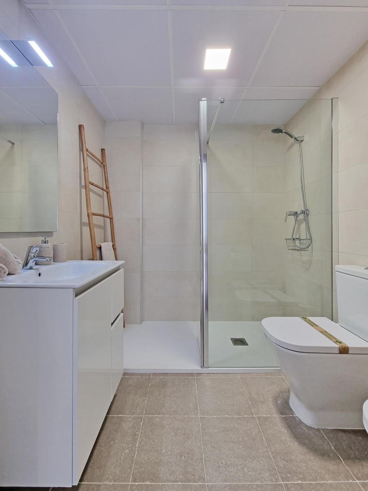 Altea Bayview Apartment By Nras Εξωτερικό φωτογραφία