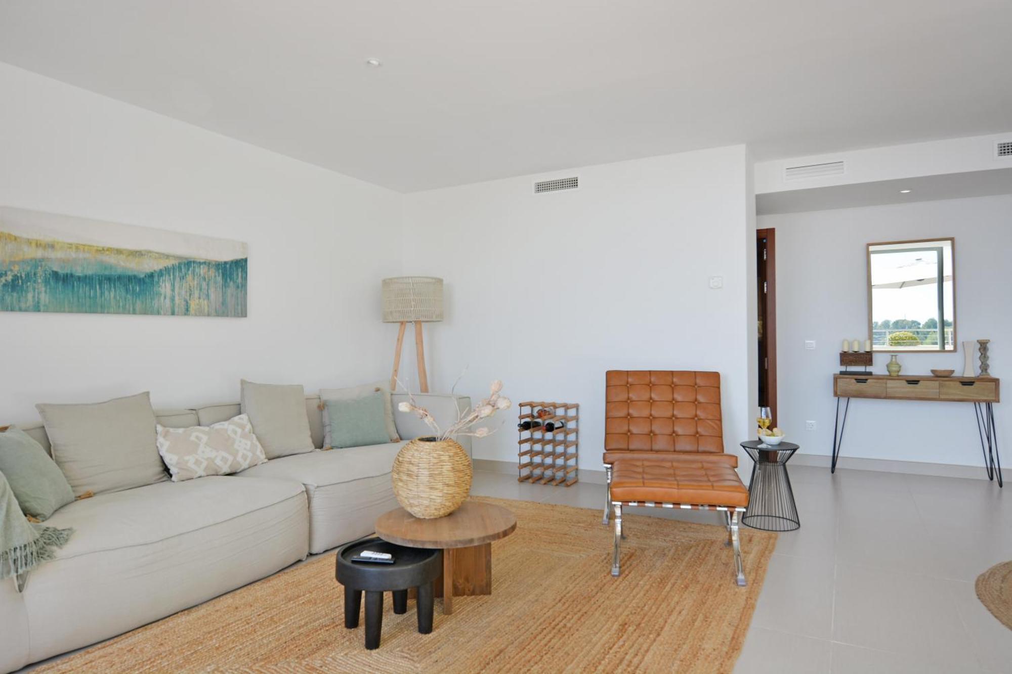 Altea Bayview Apartment By Nras Εξωτερικό φωτογραφία