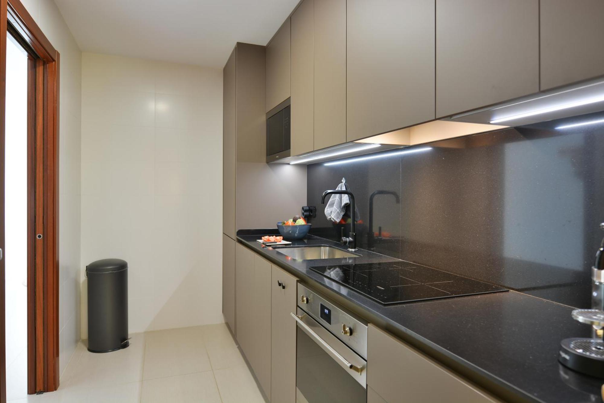 Altea Bayview Apartment By Nras Εξωτερικό φωτογραφία